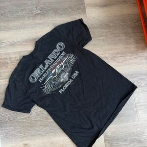 Harley Davidson Orlando Florida